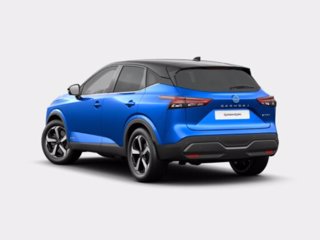 NISSAN QASHQAI N-CONNECTA e-POWER  2WD - VR