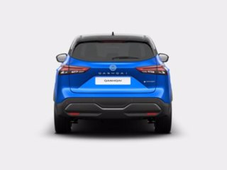 NISSAN QASHQAI N-CONNECTA e-POWER  2WD - VR