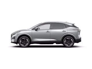 NISSAN QASHQAI N-CONNECTA MHYB 140CV MT 2W - RT