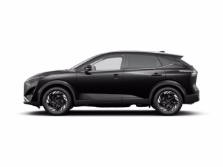 NISSAN QASHQAI N-CONNECTA MHYB 140CV MT 2W - RT