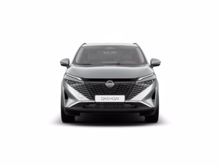 NISSAN QASHQAI N-CONNECTA MHYB 140CV MT 2W - RT