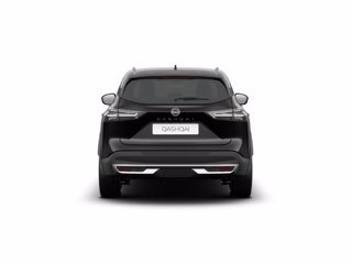 NISSAN QASHQAI N-CONNECTA MHYB 140CV MT 2W - RT