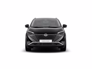 NISSAN QASHQAI N-CONNECTA MHYB 140CV MT 2W - RT