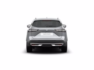 NISSAN QASHQAI N-CONNECTA MHYB 140CV MT 2W - RT