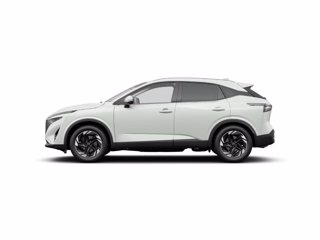 NISSAN QASHQAI N-CONNECTA MHYB 140CV MT 2W - RT