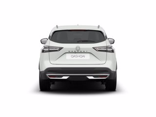 NISSAN QASHQAI N-CONNECTA MHYB 140CV MT 2W - RT