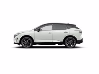 NISSAN QASHQAI TEKNA MHYB 158CV CVT 4WD - 9T