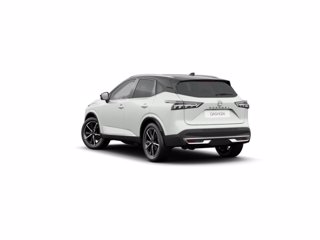 NISSAN QASHQAI TEKNA MHYB 158CV CVT 4WD - 9T