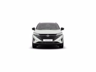 NISSAN QASHQAI TEKNA MHYB 158CV CVT 4WD - 9T