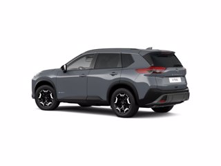 NISSAN N-TREK ePower e-4ORCE 4WD - 00