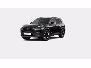 NISSAN N-TREK ePower e-4ORCE 4WD - 00
