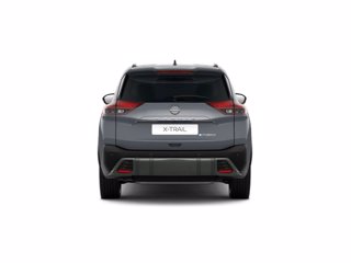 NISSAN N-TREK ePower 2WD - 00