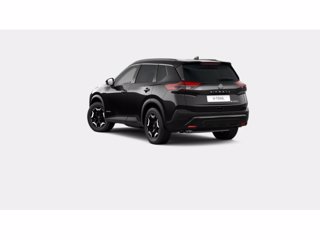 NISSAN N-TREK ePower 2WD - 00
