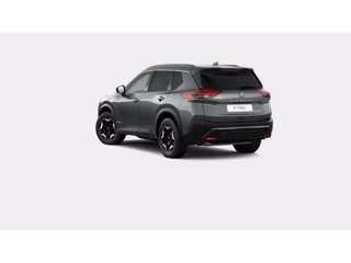 NISSAN N-TREK ePower 2WD - 00