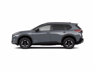 NISSAN N-TREK ePower 2WD - 00