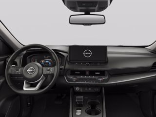 NISSAN N-TREK ePower 2WD - 00