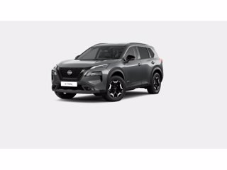 NISSAN N-TREK ePower 2WD - 00