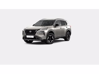 NISSAN N-TREK ePower 2WD - 00