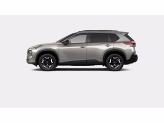 NISSAN N-TREK ePower 2WD - 00