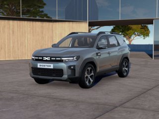 DACIA journey mild hybrid 140
