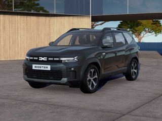 DACIA journey mild hybrid 140