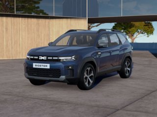 DACIA journey mild hybrid 140