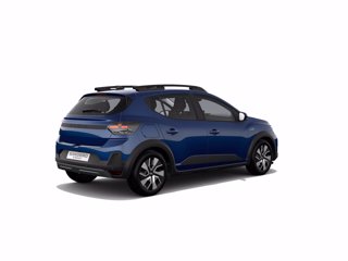 DACIA Stepway expression MY25 Eco-G 120