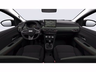 DACIA Stepway extreme MY25 Eco-G 120