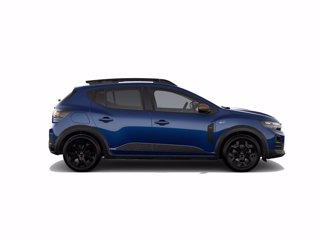 DACIA Stepway extreme MY25 Eco-G 120