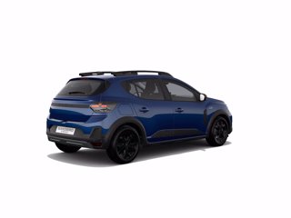 DACIA Stepway extreme MY25 Eco-G 120