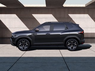 DACIA extreme MY26 hybrid-G 150 4x4 auto