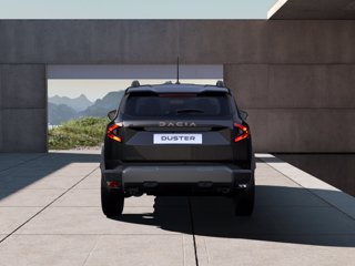 DACIA extreme MY26 hybrid-G 150 4x4 auto