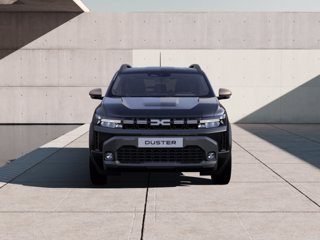 DACIA extreme MY26 hybrid-G 150 4x4 auto