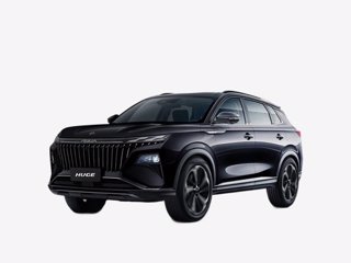 DONGFENG HUGE ICE E2