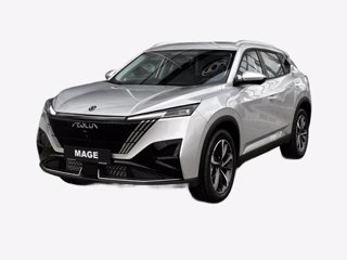 DONGFENG MAGE HEV E3 *