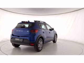 DACIA Sandero Stepway 1.0 tce Comfort Eco-g 100cv
