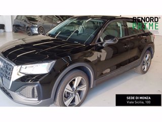 AUDI Q2 35 1.5 TFSI Admired