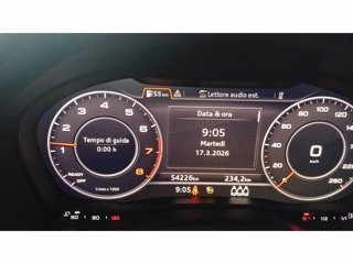 AUDI Q2 35 1.5 TFSI Admired