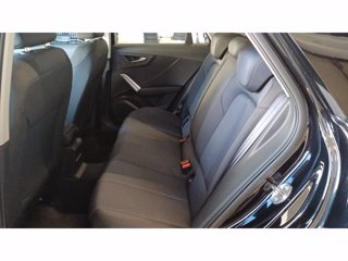 AUDI Q2 35 1.5 TFSI Admired