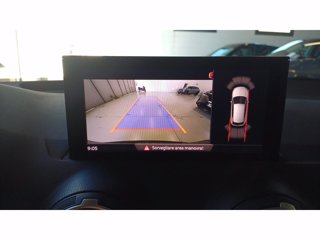 AUDI Q2 35 1.5 TFSI Admired