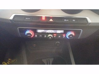 AUDI Q2 35 1.5 TFSI Admired