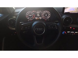 AUDI Q2 35 1.5 TFSI Admired