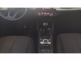 AUDI Q2 35 1.5 TFSI Admired
