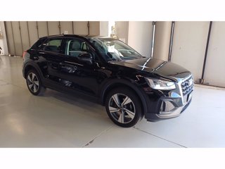 AUDI Q2 35 1.5 TFSI Admired