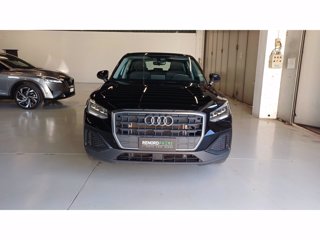 AUDI Q2 35 1.5 TFSI Admired