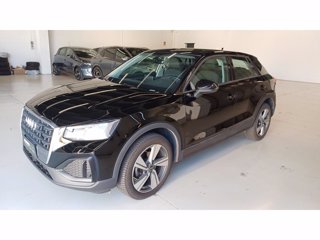 AUDI Q2 35 1.5 TFSI Admired
