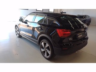 AUDI Q2 35 1.5 TFSI Admired