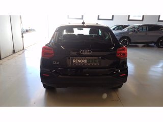 AUDI Q2 35 1.5 TFSI Admired