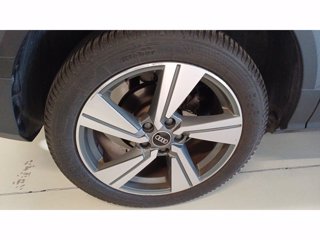 AUDI Q2 35 1.5 TFSI Admired