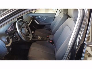 AUDI Q2 35 1.5 TFSI Admired